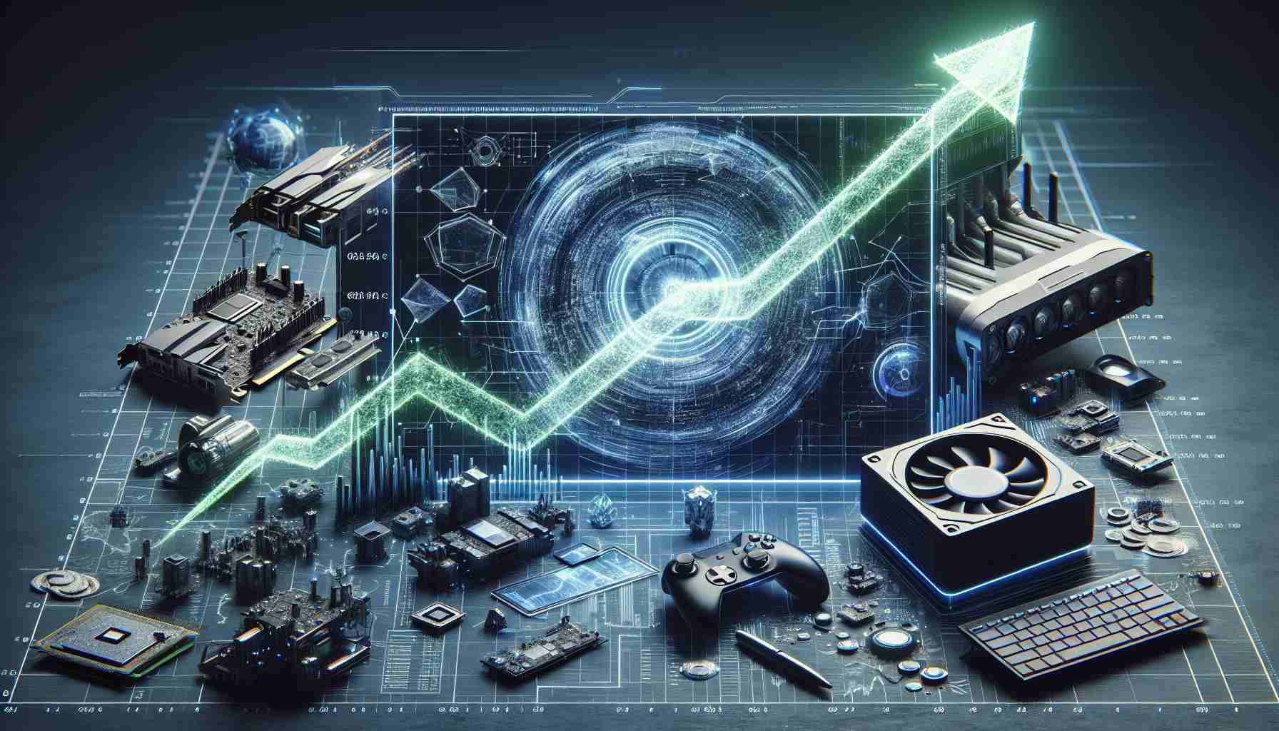 The Future of Gaming: Why NVIDIA Stock Could Skyrocket! What Gamers Need to Know!