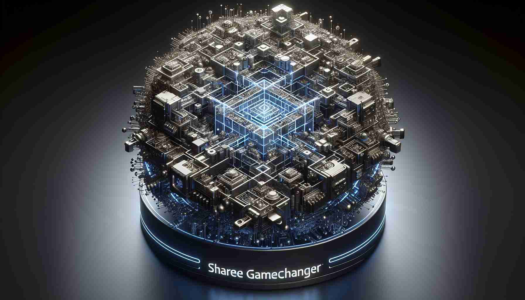 NVIDIA's Share Gamechanger! How AI is Reshaping the Stock Market Landscape