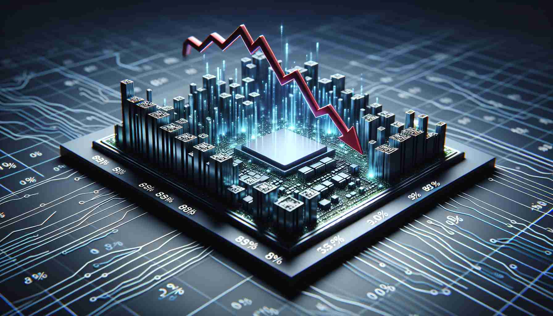 Major Shift: Hedge Fund Cuts Taiwan Semiconductor Holdings by Over 85%