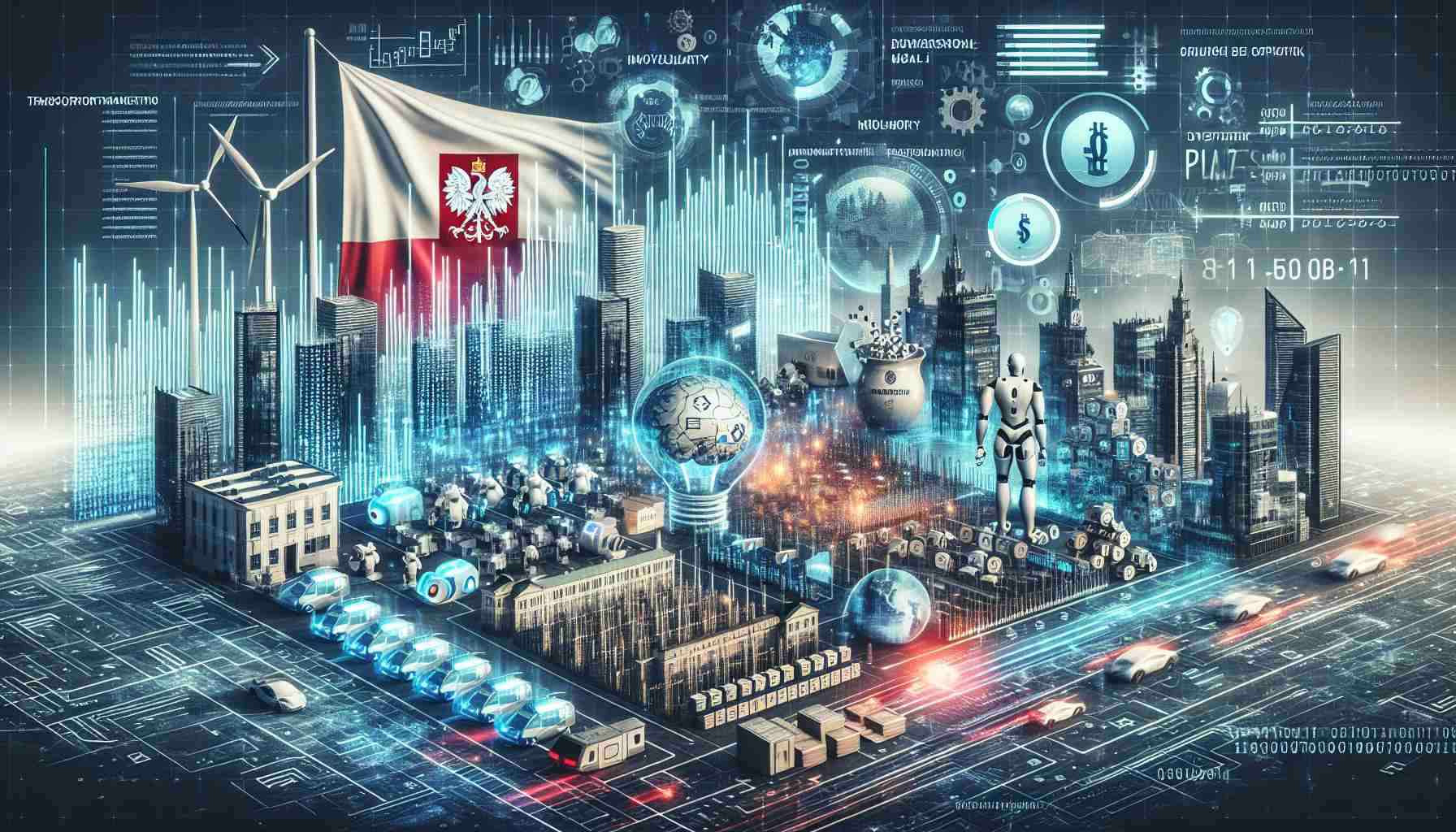 The Shocking Investment That Will Transform Poland into an AI Powerhouse