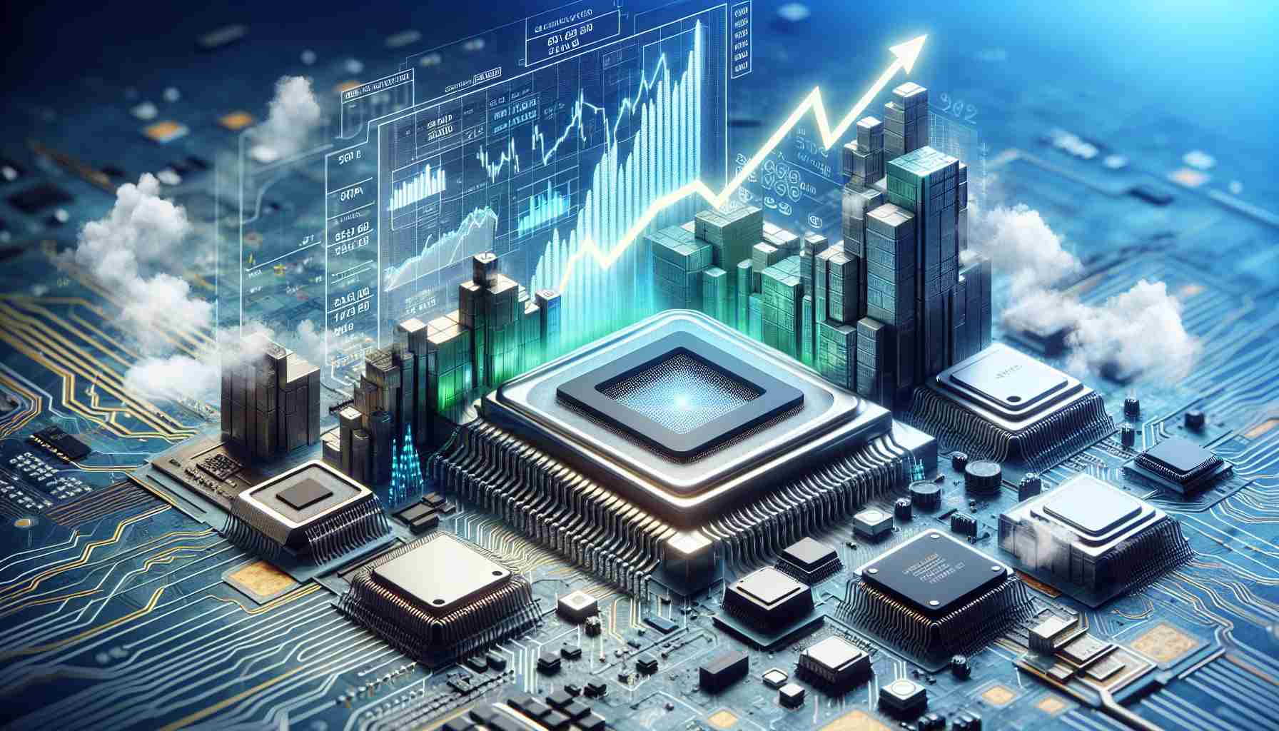 Game-Changing Moves! The Future of Semiconductor Stocks