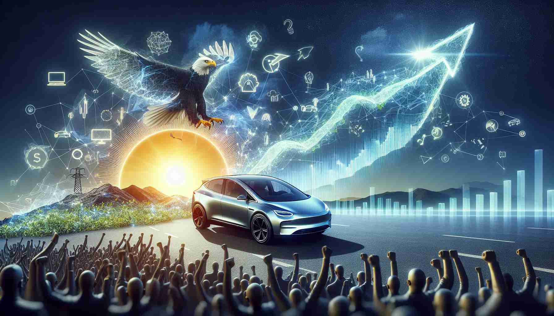 Is Tesla About to Soar? Discover the Game-Changing Factors Behind the Buzz!