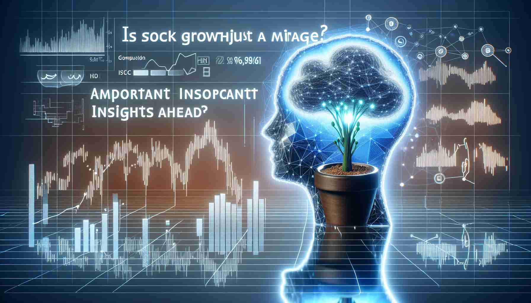 Is C3.ai's Stock Growth Just a Mirage? Important Insights Ahead!