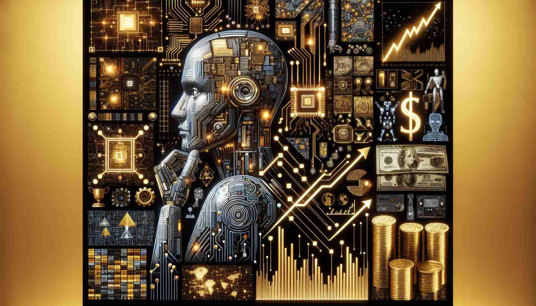 Revolutionary Tech Investment: Is AI the Future of Wealth?