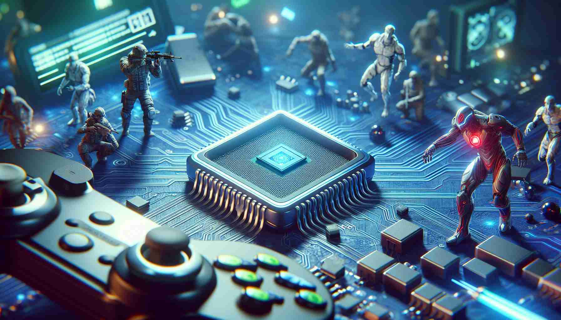 This Tiny Tech Revelation Could Change Gaming Forever! Why 'Super Micro' Means Big Things Ahead!