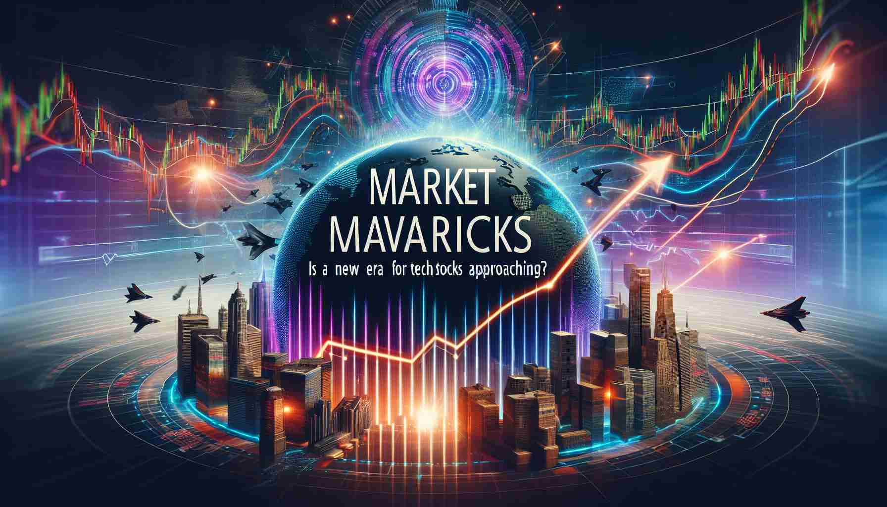 Market Mavericks: Is a New Era for Tech Stocks Approaching?