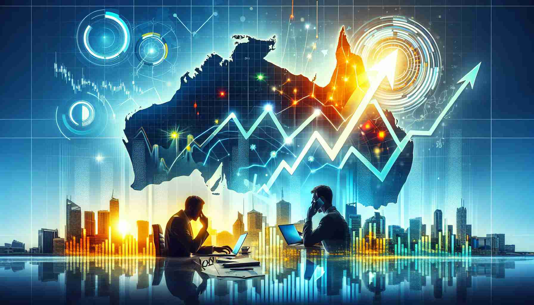 Expert Predictions: Is the Australian Market Set for a Historic Rise?