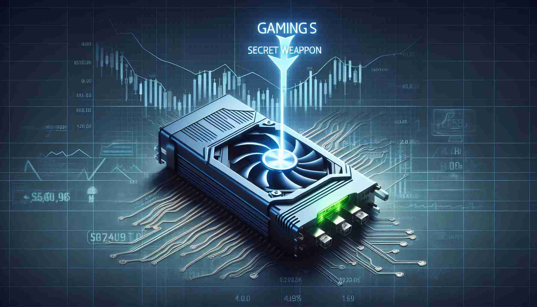 Super Micro: Gaming’s Secret Weapon? Discover the Stock Taking Tech by Storm!