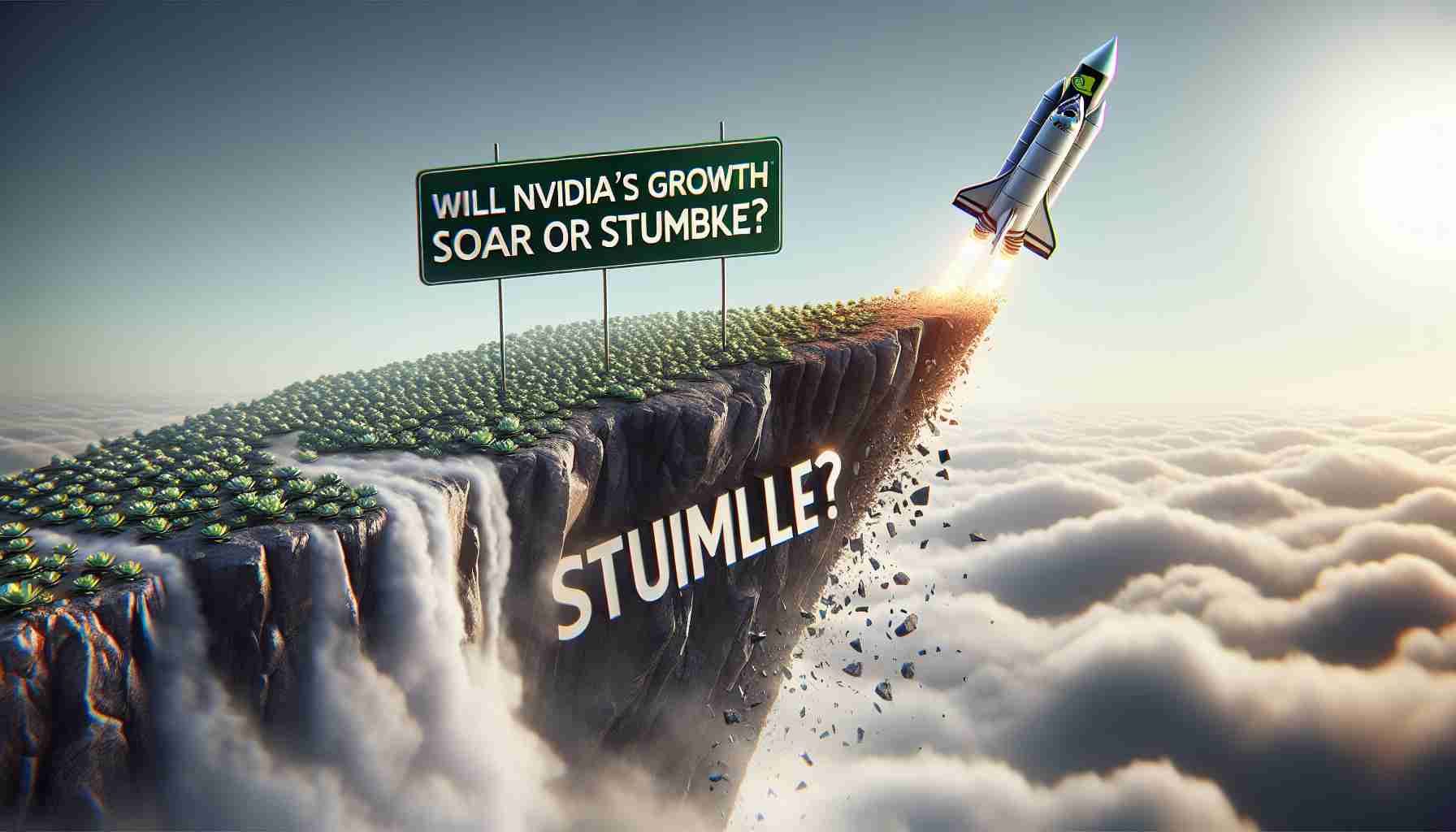 Will NVIDIA's Growth Soar or Stumble? Discover the Truth!