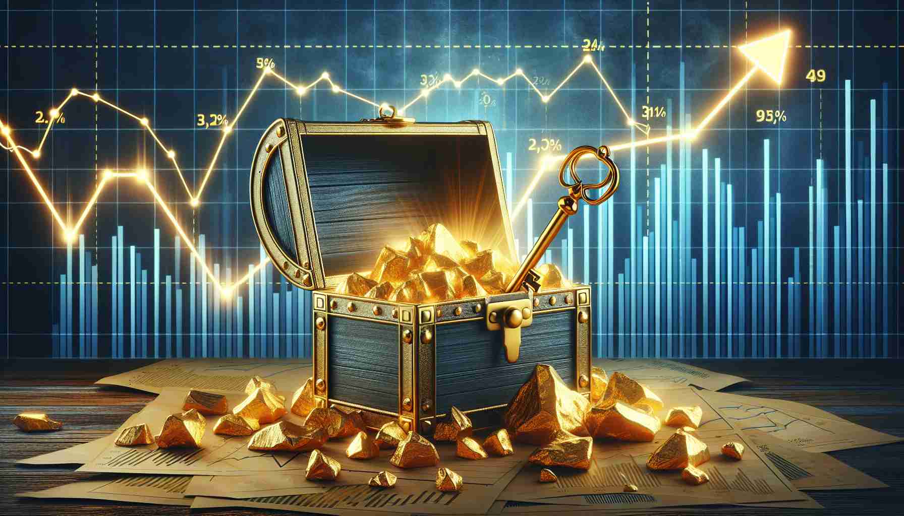 Unlocking Investment Gold: A Deep Dive into High-Growth Stocks!