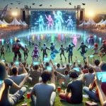 Revolutionary Pokémon Go Fest 2025: Experience the Future of Augmented Reality Gaming