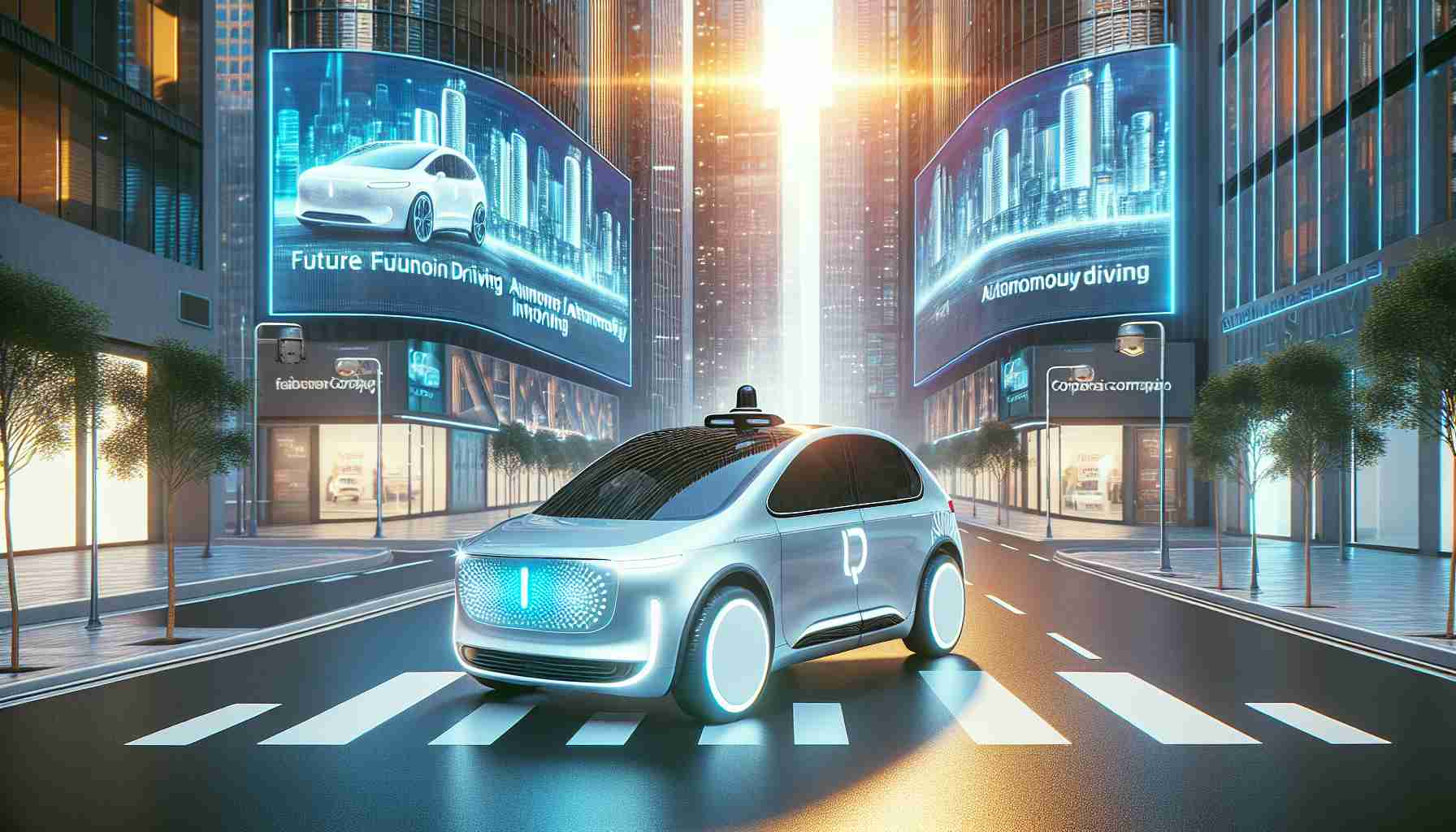 Uber's Bold Move: A Major Investment in the Future of Autonomous Driving