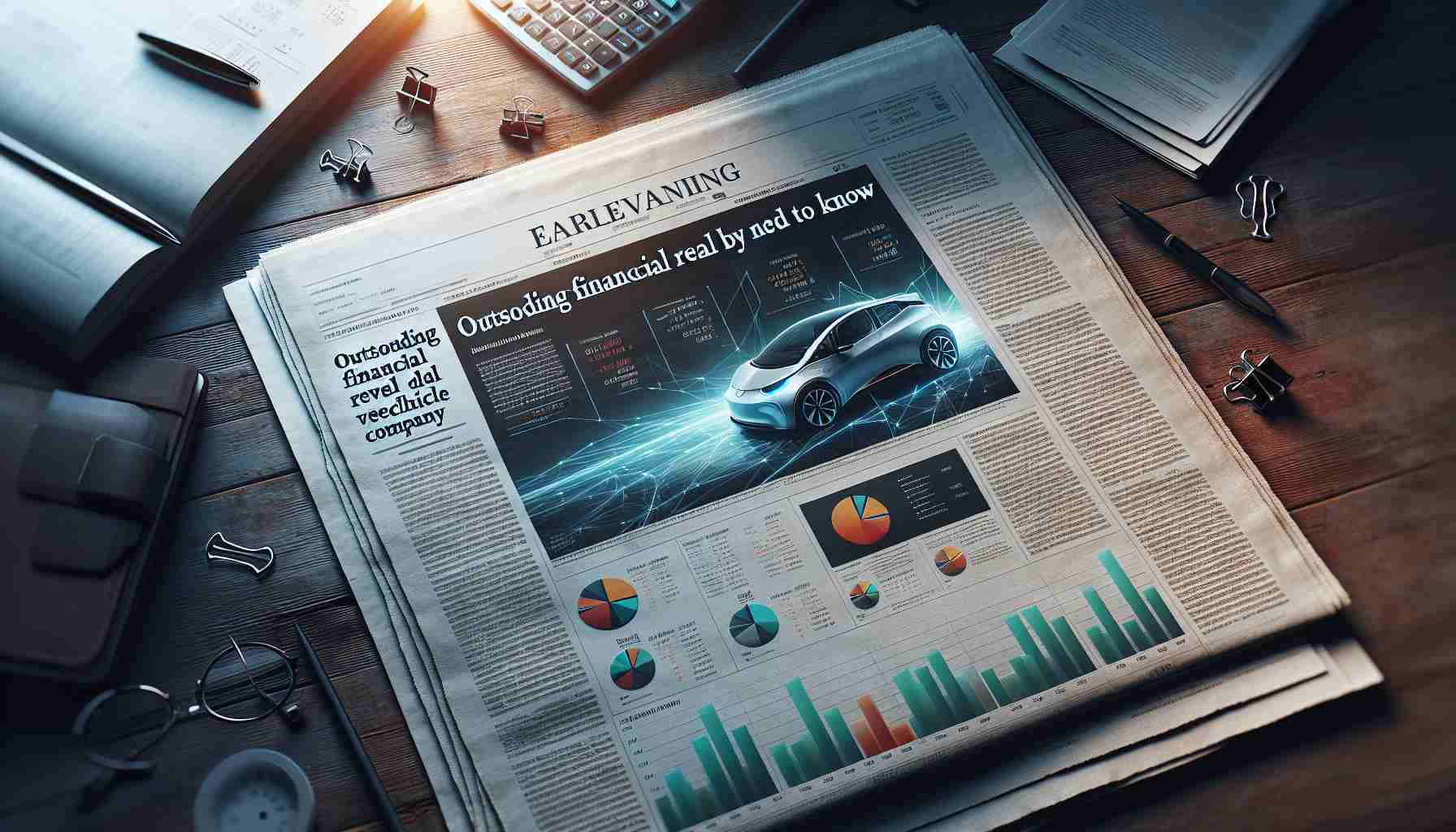 Nio's Shocking Financial Reveal: What You Need to Know!