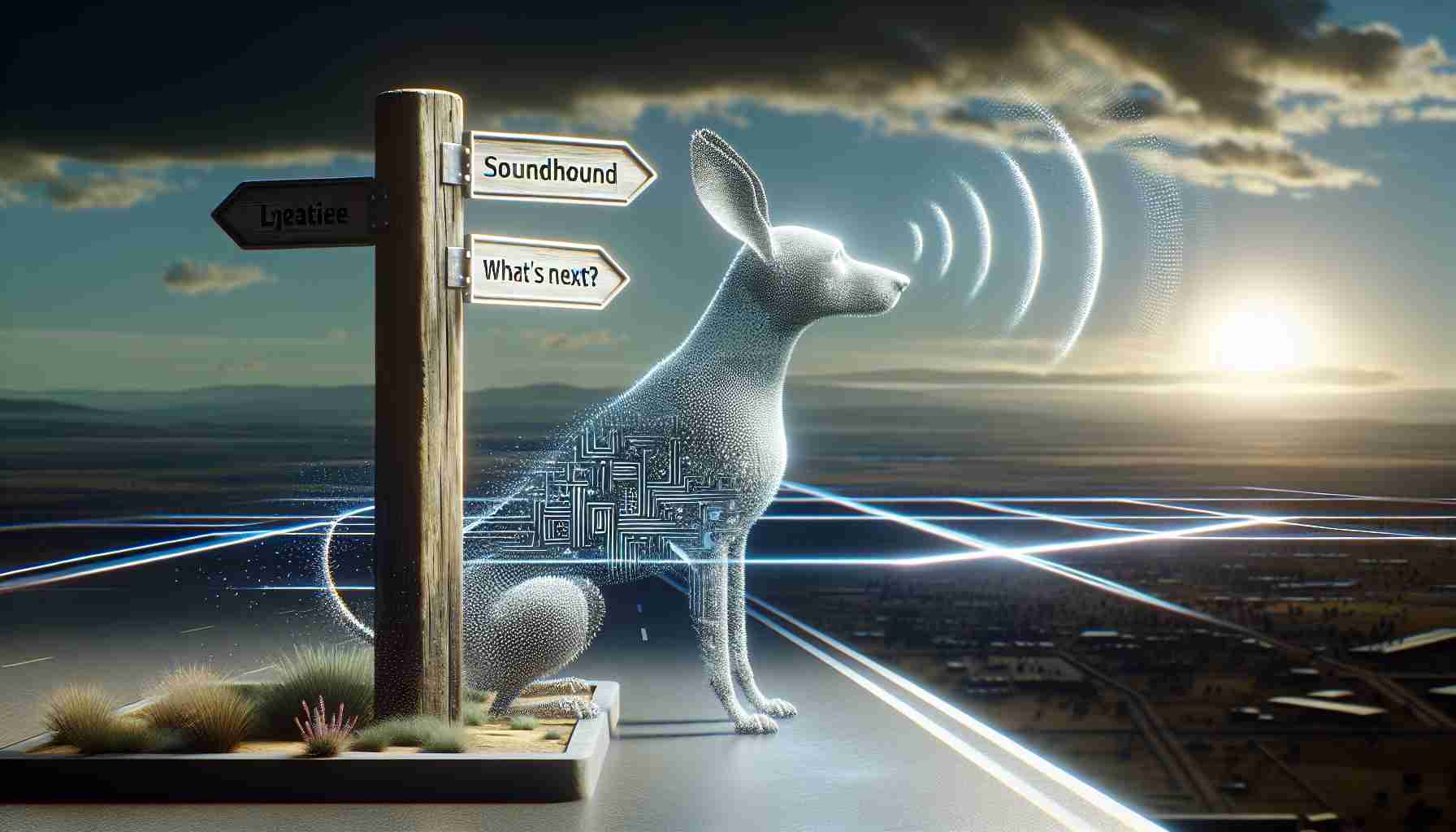 Is SoundHound AI's Moment About to Vanish? Discover What's Next!