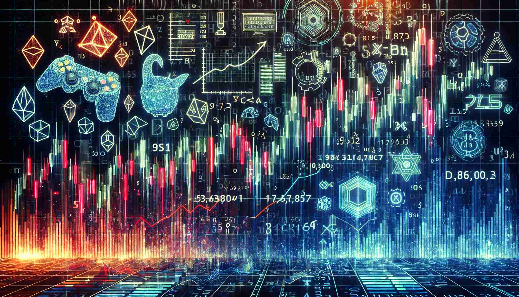 MicroStrategy Share Price: Cryptic Connections and Gaming Implications