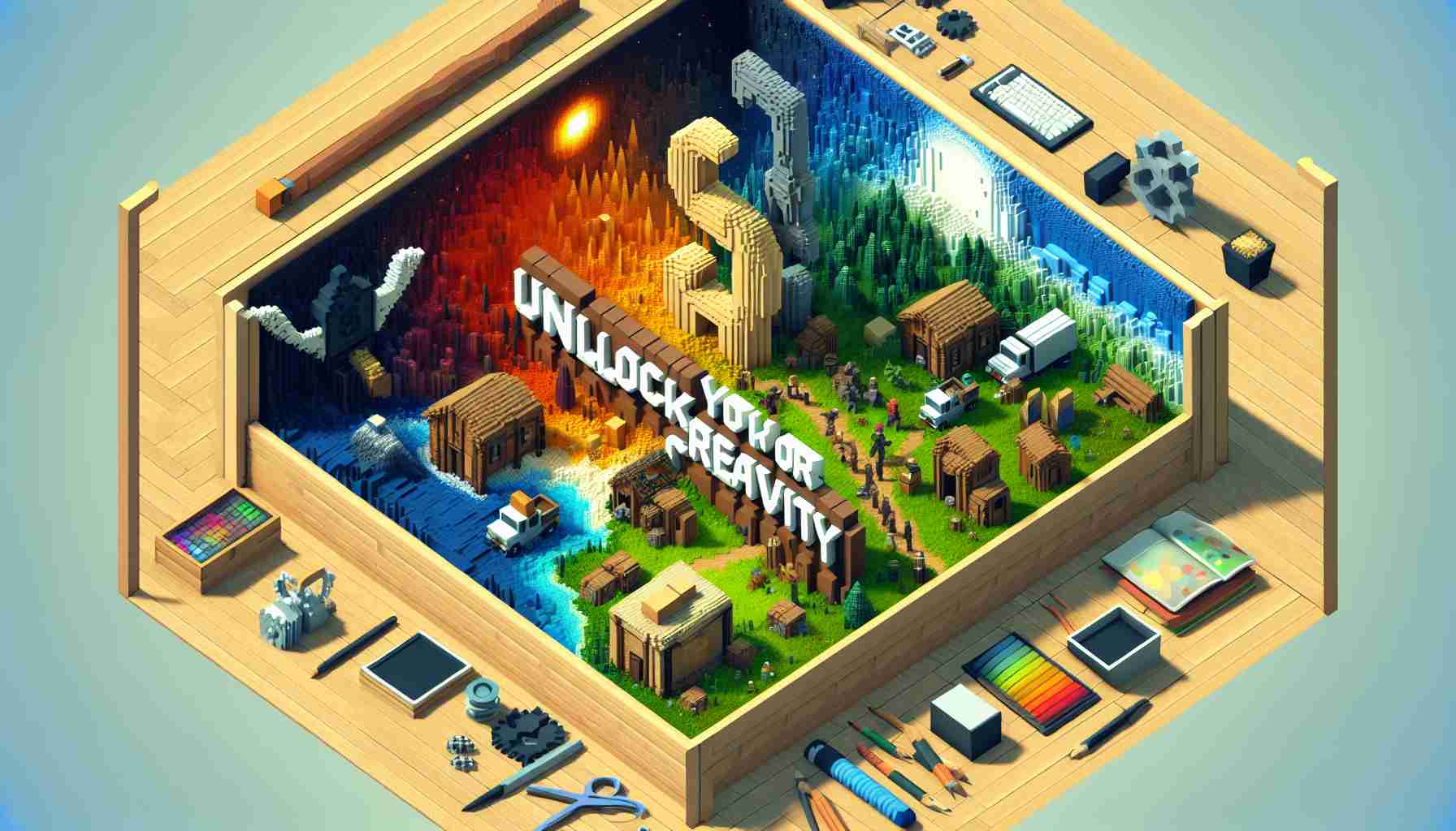 Unlock Your Creativity: Explore Eaglercraft 1.8.8 Single Player Mode