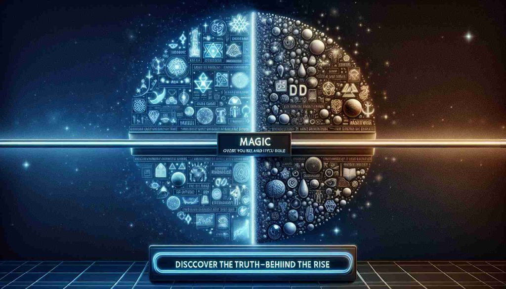 Palantir: AI Magic or Overhyped Bubble? Discover the Truth Behind the Rise