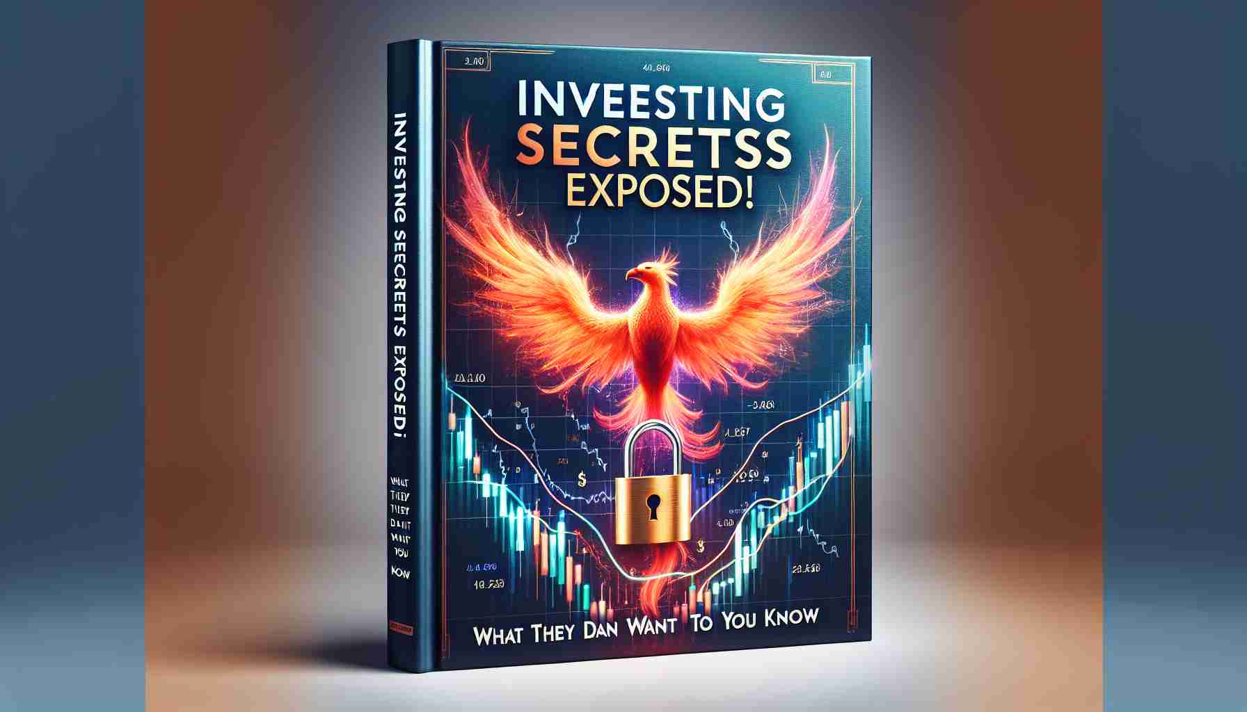 Investing Secrets Exposed! What They Don’t Want You to Know!