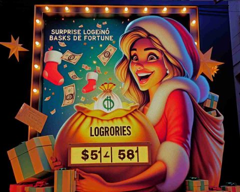 Surprise! Early Lotería de Navidad Windfall. Logroño Basks in Fortune.