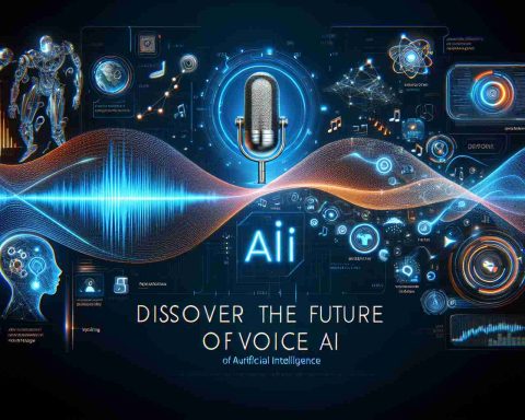 Why SoundHound AI Could Be a Game-Changer! Discover the Future of Voice AI.