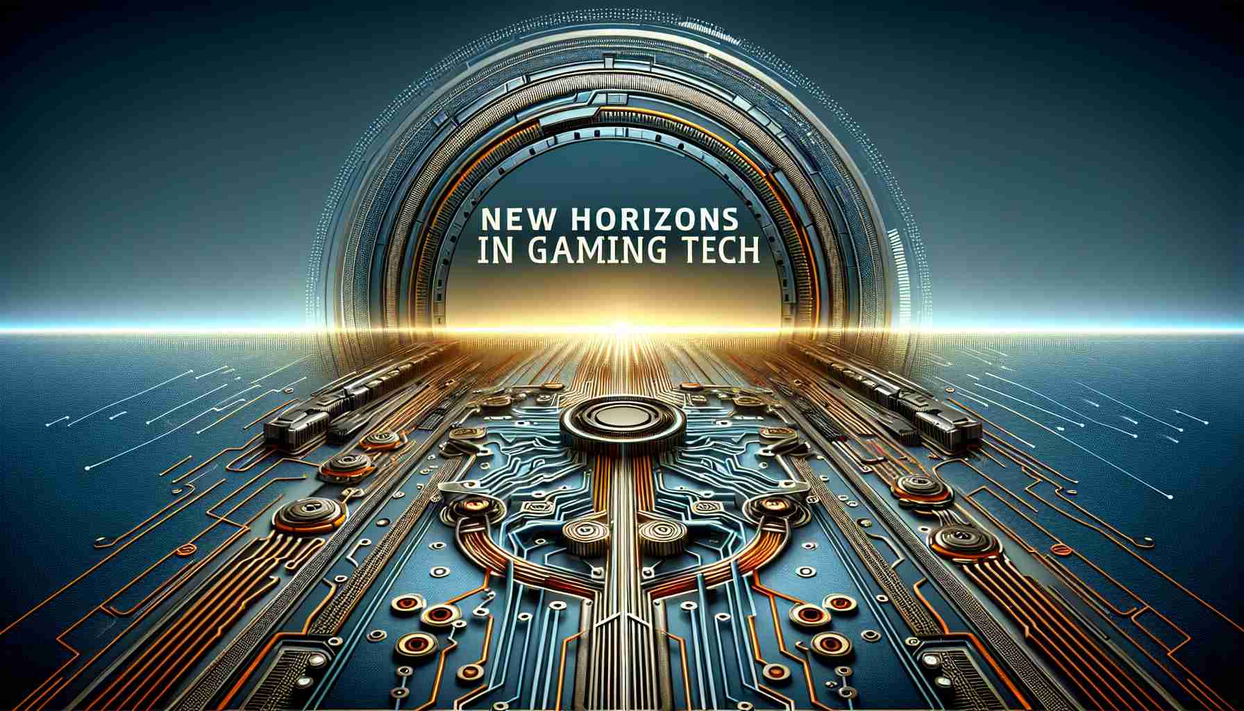 Intel Stock: A Game-Changing Shift? New Horizons in Gaming Tech!