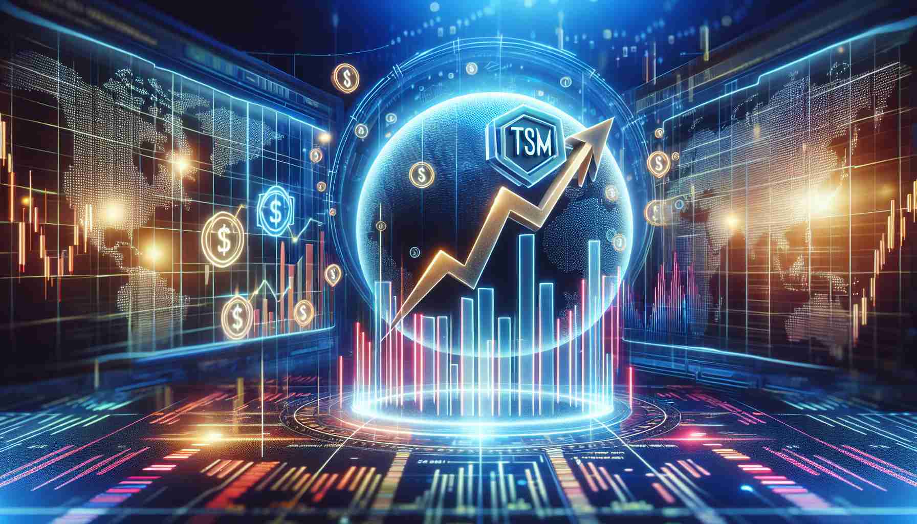 New Investment Surge! See Why TSM is on Everyone's Radar!