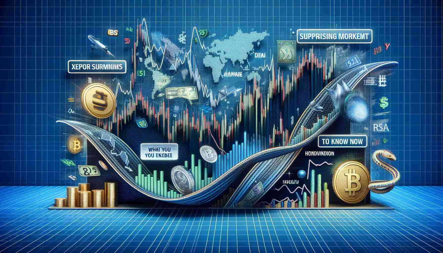 Surprising Market Movements: What You Need to Know Now!