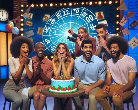 TV Hosts Reveal Amusing Secrets! Birthdays and Astrological Surprises.