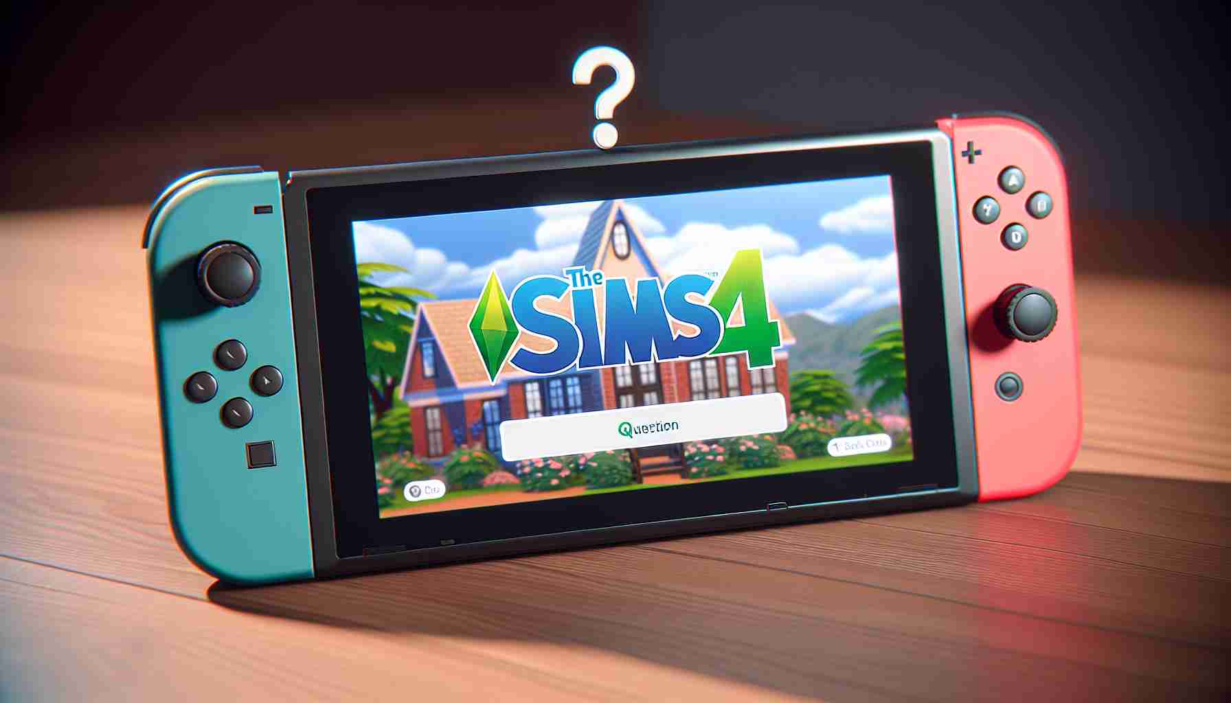 Is Sims 4 Coming to Nintendo Switch? Here’s What the Future Holds