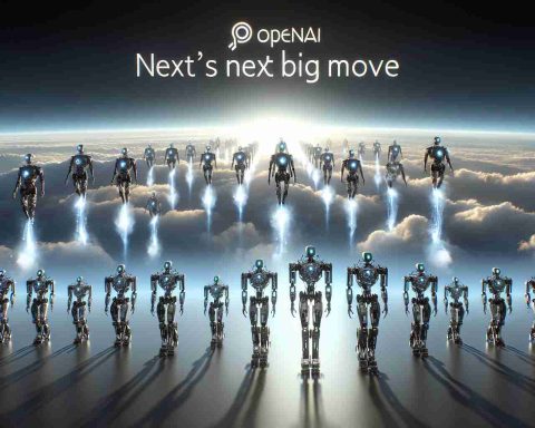 Robots on the Horizon? OpenAI’s Next Big Move