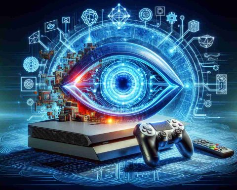 AI Enters Gaming Horizons! Baidu’s New Tech Revolutionizes Gameplay