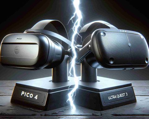 Next-Gen VR: Pico 4 vs. Ultra Quest 3 – Who’s Leading the Charge?