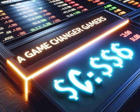 NVIDIA on the Stock Market: A Game Changer for Gamers?