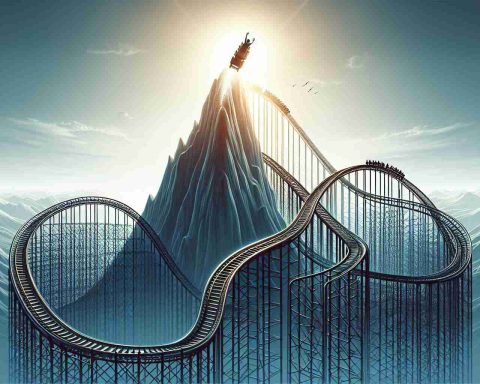 Supermicro’nun Rollercoaster Yolculuğu! Bir Dönüşüm Ufukta mı?