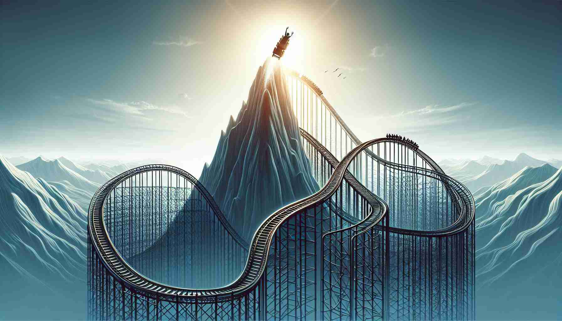 Supermicro's Rollercoaster Journey! Is a Turnaround on the Horizon?