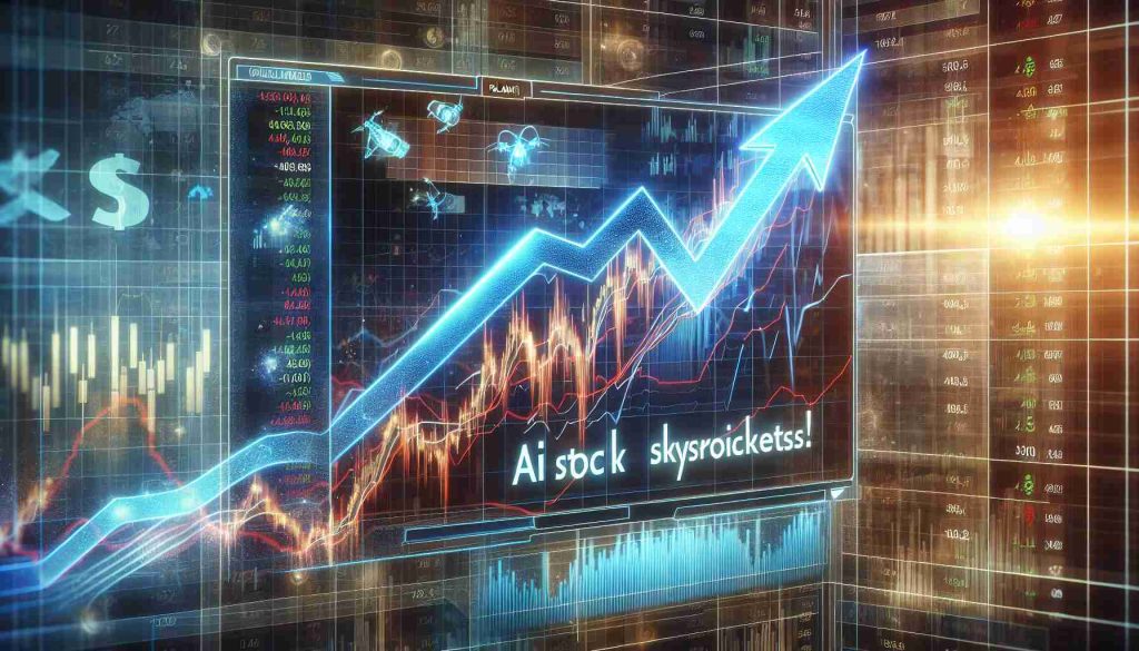 AI Stock Skyrockets! Can Palantir Keep Up the Momentum?