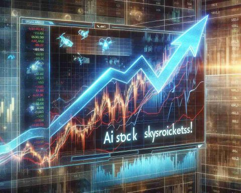 AI Stock Skyrockets! Can Palantir Keep Up the Momentum?