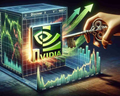 Unlock Nvidia’s Secret: Huge Stock Moves Ahead! Discover What’s Next