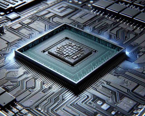 The Game-Changing Chip! Nvidia’s Secret Weapon for 2025