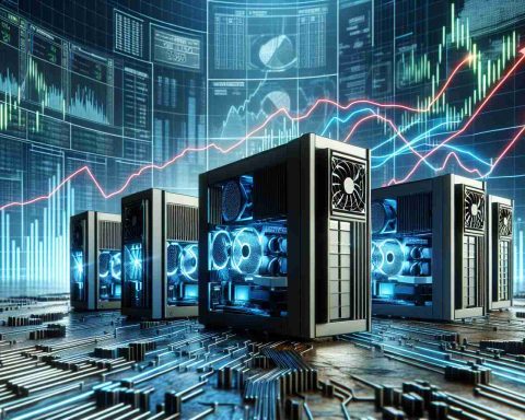 Are Super Micro Computers the Future of Gaming? Stock Analysis Suggests So