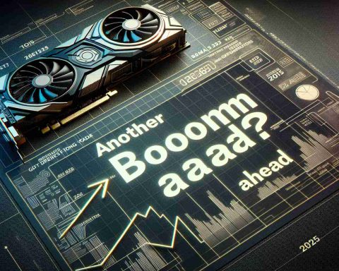 Another Boom Year Ahead? Nvidia’s 2025 Outlook