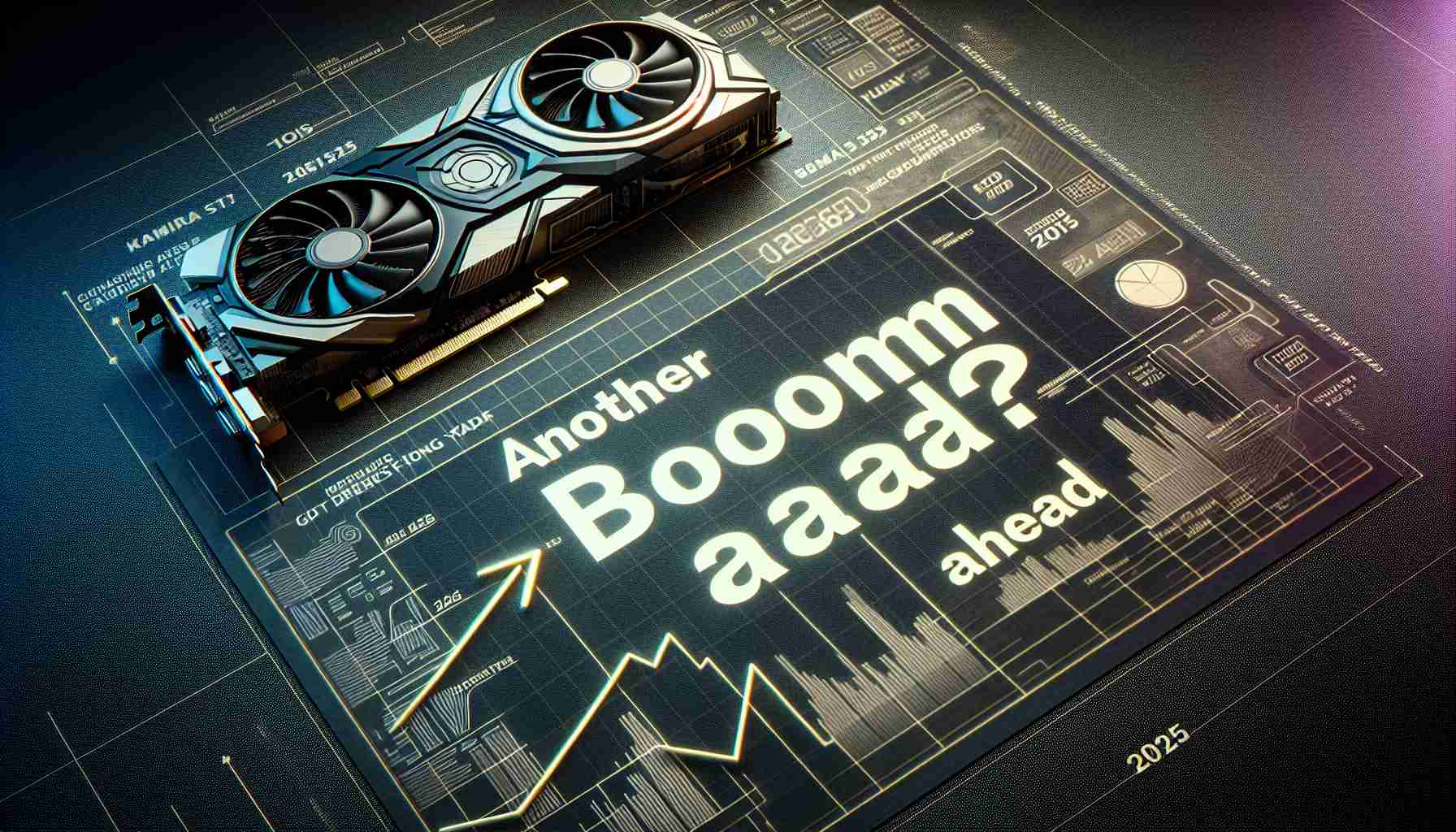 Another Boom Year Ahead? Nvidia's 2025 Outlook