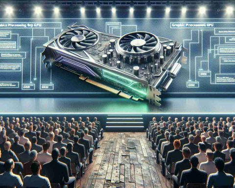 Unveiling Surprises! Nvidia’s New GPU Timeline Leaked.