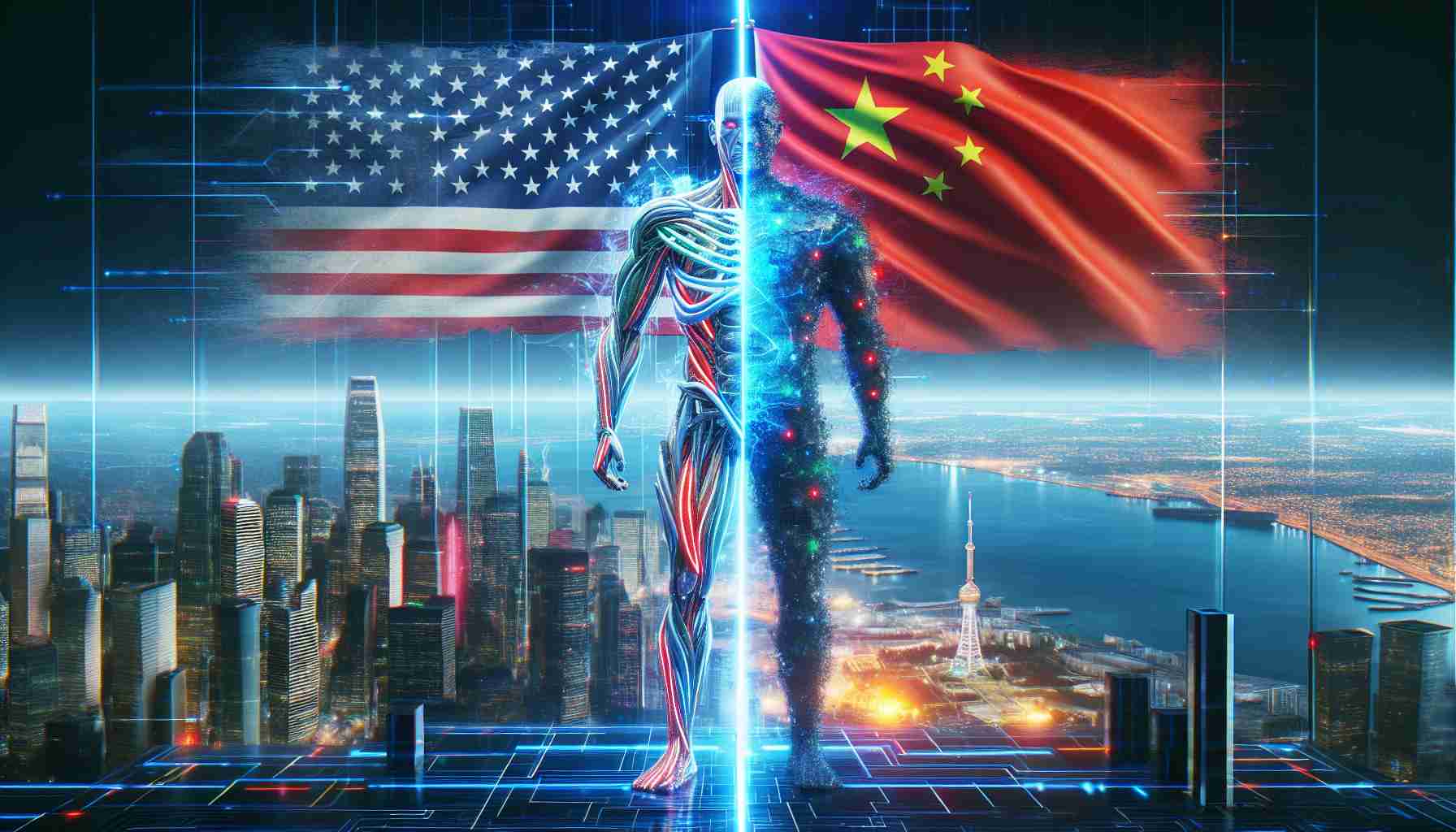 U.S. Targets Chinese Tech! New Policies Ahead?