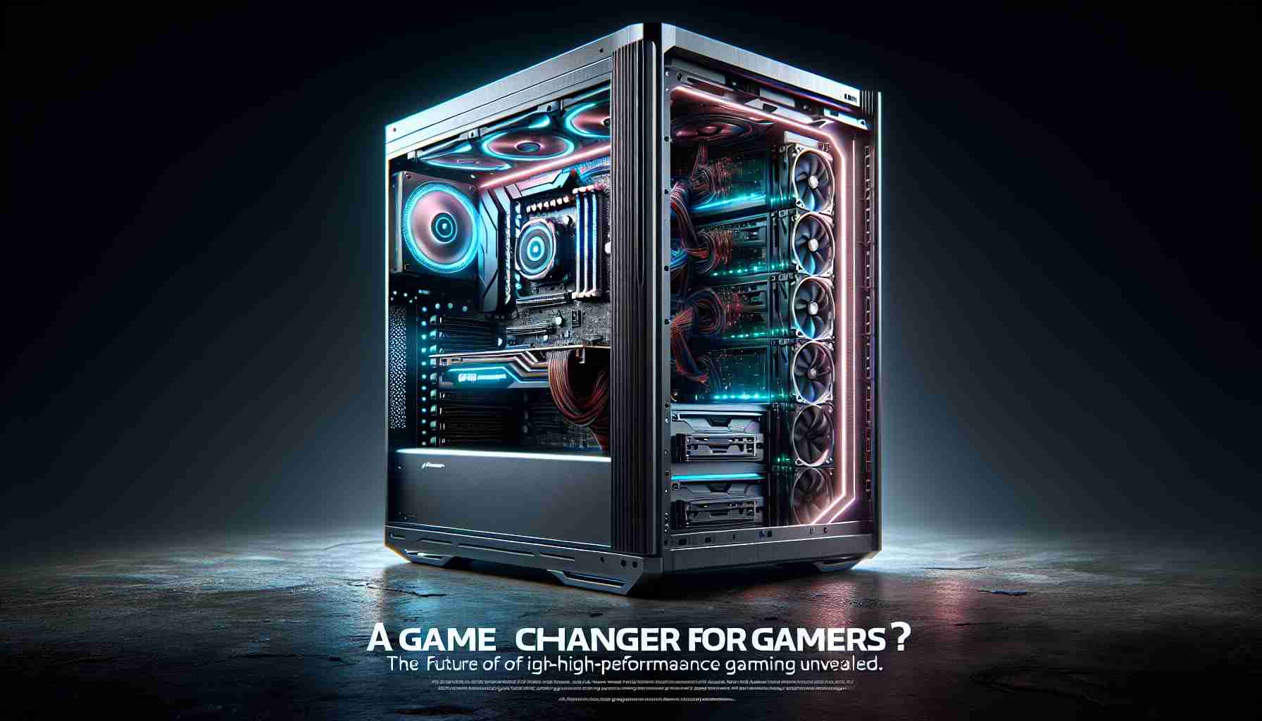 Supermicro Computer Stock: A Game Changer for Gamers? Unveiling the Future of High-Performance Gaming