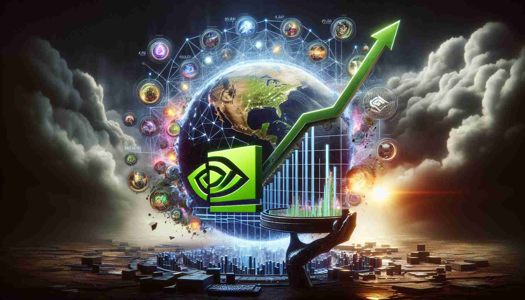 NVIDIA's Earnings Report Shakes Up the Gaming Industry! What Does the Future Hold?