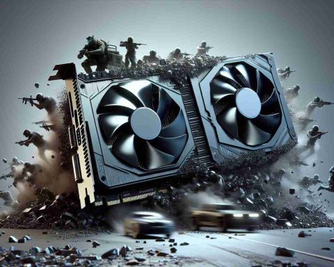 AMD’s Secret Weapon? Game-Changing Moves in The GPU Race