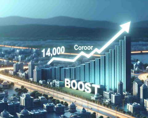 Massive Investment! 14,000 Crore Boost for Kurnool