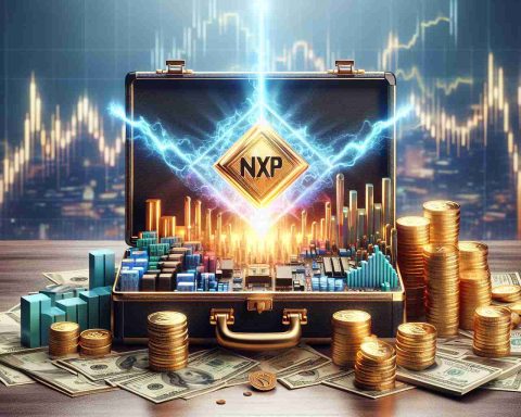 Your Portfolio’s Secret Weapon? NXP Semiconductors Surge