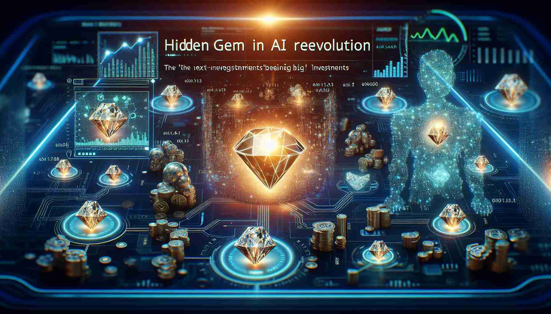 AI Revolution's Hidden Gems! Discover the Next Big Investments.